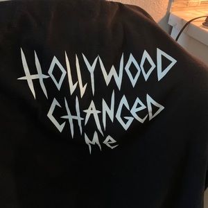 Champion Oversize Hoodie